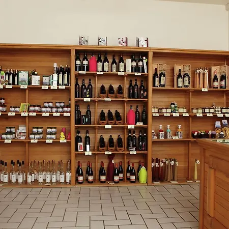 Agroturismo Holiday Podere Torricella Corbara (Umbria)