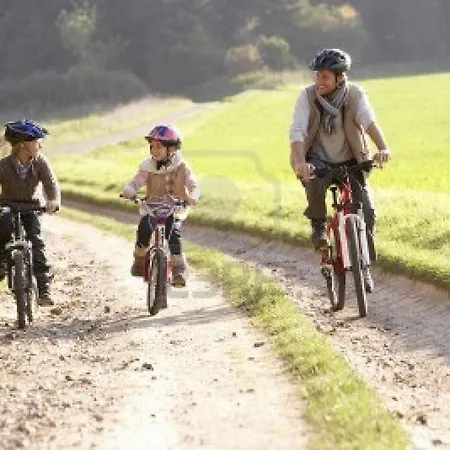 Holiday Podere Torricella Agroturismo Corbara (Umbria)