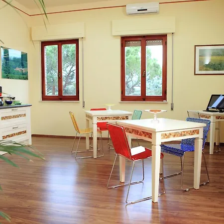 Agroturismo Holiday Podere Torricella