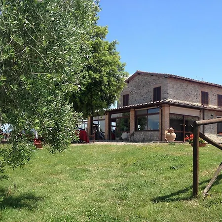 Holiday Podere Torricella