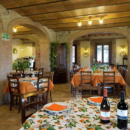 Holiday Podere Torricella *