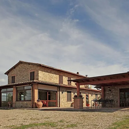 Holiday Podere Torricella