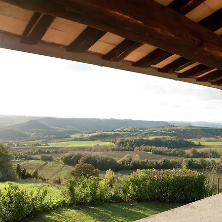 Holiday Podere Torricella Agroturismo *