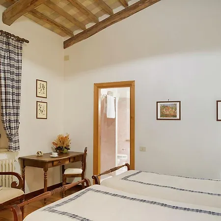 Holiday Podere Torricella Agroturismo