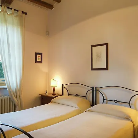 Holiday Podere Torricella Corbara (Umbria)