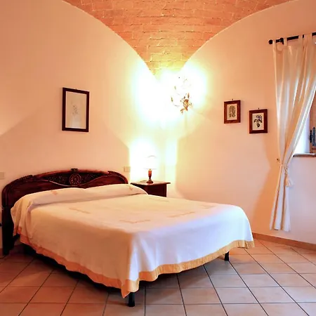 Holiday Podere Torricella *