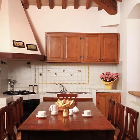 Holiday Podere Torricella Agroturismo *