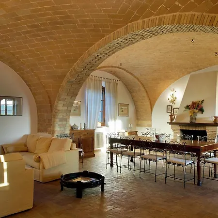 Holiday Podere Torricella Corbara (Umbria)