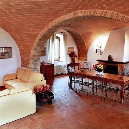 Holiday Podere Torricella Agroturismo *
