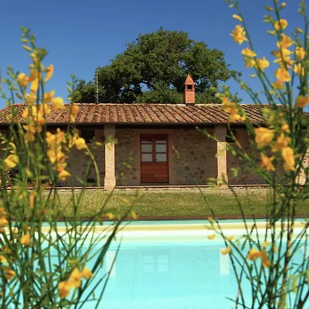 Agroturismo Holiday Podere Torricella
